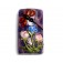 11816703 - Red Dragonfly/Violet Garden Kalera Focal Bead