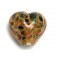 11817105 - Multi-color Boro Heart