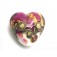 11818405 - Cranberry Treasure Heart