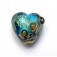 11819805 - Aqua Treasure Heart