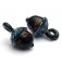 11820519 - Wild Manzanita Acorn Earring Set