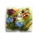 11830104 - Bumble Bee Garden Pillow Focal Bead
