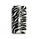 11830803 - Zebra Stripes Kalera Focal Bead