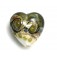 11831205 - Olive Stardust Heart