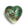 11831605 - Mint Stardust Heart