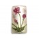 11832003 - Fuchsia Flower Kalera Focal Bead