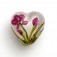 11832005 - Fuchsia Flower Heart