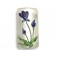 11832303 - Regalia Flower Kalera Focal Bead