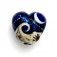 11832705 - Cobalt Celestial Heart