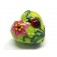 11833125 - Ladybug on Spring Green Heart (Large)