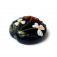 11833302 - Maria's Bouquet Lentil Focal Bead