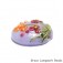 11833502 - Morgan's Bouquet Lentil Focal Bead