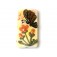 11835103 - Yellow Sparkle Garden Butterfly Kalera Focal Bead