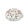 11835602 - Casino Party Lentil Focal Bead