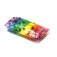 11835903 - Rainbow Balloons Kalera Focal Bead