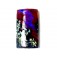 11836103 - Violet Shimmer Kalera Focal Bead