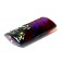 11836103 - Violet Shimmer Kalera Focal Bead
