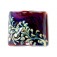 11836104 - Violet Shimmer Pillow Focal Bead