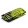 11837303 - Spring Green Shimmer Kalera Focal Bead