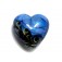 11837505 - Arctic Blue Shimmer Heart