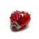 11837605 - Vintage Florals Heart