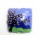 11838204 - Cherry Blossom Tree Pillow Focal Bead