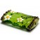 11838503 - Spring Green Florals Kalera Focal Bead