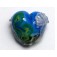 11838705 - Sea Jellies Heart