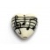 11838805 - Musical Notes Heart