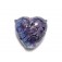 11839205 - Lavender Rock River Heart