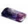 11839503 - African Violet Moonlight Kalera Focal Bead
