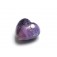 11839505 - African Violet Moonlight Heart