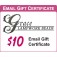 Gracebeads.com $10 Gift Certificate