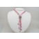 LC-Carly Noel Heart Necklace