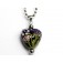 HN-11814805 - Hidden Garden Heart Necklace