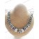 LC-10407811 - Original Design Chinese Hand Knotted Necklace