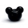 Mickey's Ears Focal Bead