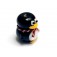 Penguin Focal Bead