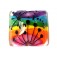 11835904 - Rainbow Balloons Pillow Focal Bead