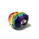 11835905 - Rainbow Balloons Heart