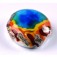 Yellowstone Midway Geyser Basin grace lampwork beads 