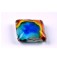 Yellowstone Midway Geyser Basin grace lampwork beads artisan handmade glass beads SRA